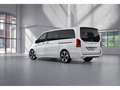 Mercedes-Benz EQV 300 AVANTGARDE Lang Airm Pano Distr Navi PTS Blanc - thumbnail 15