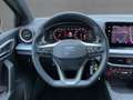 SEAT Ibiza 1.0 TSI FR-LINE LED+NAVI+ACC+SHZ+RFK+PANO Grau - thumbnail 10