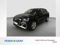 Audi Q2 S line 35 TFSI 110 kW S tronic Navi Kamera Schwarz - thumbnail 1