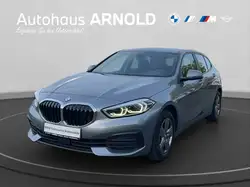 Bmw 118 d Hatch Advantage Nav.Prof. LED SHZ