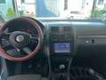 Volkswagen Touran 2.0TDI Advance Azul - thumbnail 10