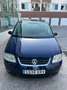 Volkswagen Touran 2.0TDI Advance Azul - thumbnail 15