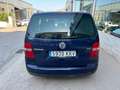 Volkswagen Touran 2.0TDI Advance Azul - thumbnail 13
