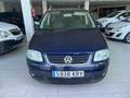 Volkswagen Touran 2.0TDI Advance Azul - thumbnail 3