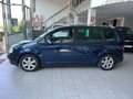Volkswagen Touran 2.0TDI Advance Azul - thumbnail 4