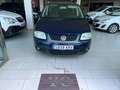 Volkswagen Touran 2.0TDI Advance Azul - thumbnail 2