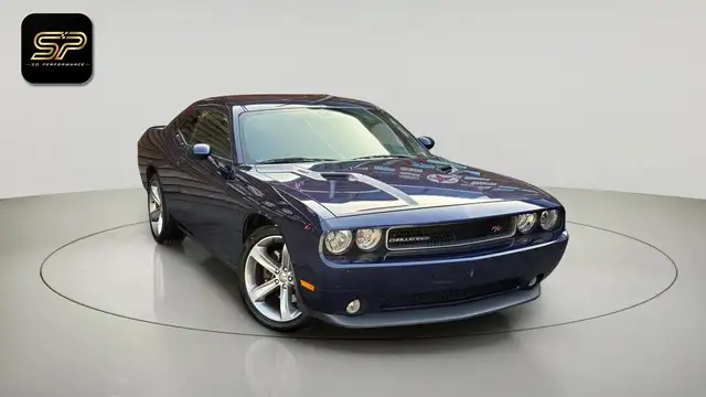 Dodge Challenger Standard