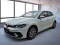 Volkswagen Polo Life TSI Weiß - thumbnail 1