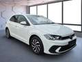 Volkswagen Polo Life TSI Weiß - thumbnail 2