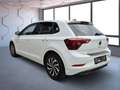 Volkswagen Polo Life TSI Weiß - thumbnail 5