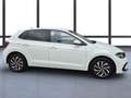 Volkswagen Polo Life TSI Weiß - thumbnail 3