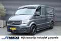 Volkswagen Crafter Facelift 30 2.0 TDI 177pk DSG L3H2 Exclusive Facel Grijs - thumbnail 1