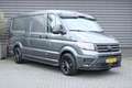 Volkswagen Crafter Facelift 30 2.0 TDI 177pk DSG L3H2 Exclusive Facel Grijs - thumbnail 6