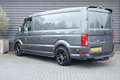 Volkswagen Crafter Facelift 30 2.0 TDI 177pk DSG L3H2 Exclusive Facel Grijs - thumbnail 3