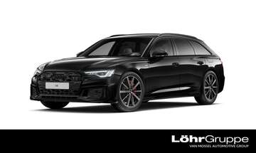 Avant 55 TFSI e Q S line 20"|360°|ACC|AHK|HuD