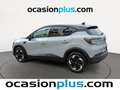 Renault Captur TCe GPF Micro Híbrido Techno EDC 117kW Gris - thumbnail 3