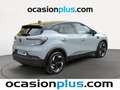 Renault Captur TCe GPF Micro Híbrido Techno EDC 117kW Gris - thumbnail 4