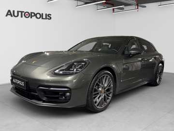 2.9 Sport Turismo 4 E-Hybrid