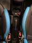 Fiat 500C 500 CABRIO AUTOMATICA SPORT PARI AL NUOVO Blau - thumbnail 14