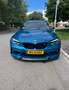 BMW M2 Coupe 3.0 Competition 410cv dkg Bleu - thumbnail 1