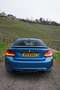 BMW M2 Coupe 3.0 Competition 410cv dkg Bleu - thumbnail 2