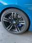BMW M2 Coupe 3.0 Competition 410cv dkg Bleu - thumbnail 3