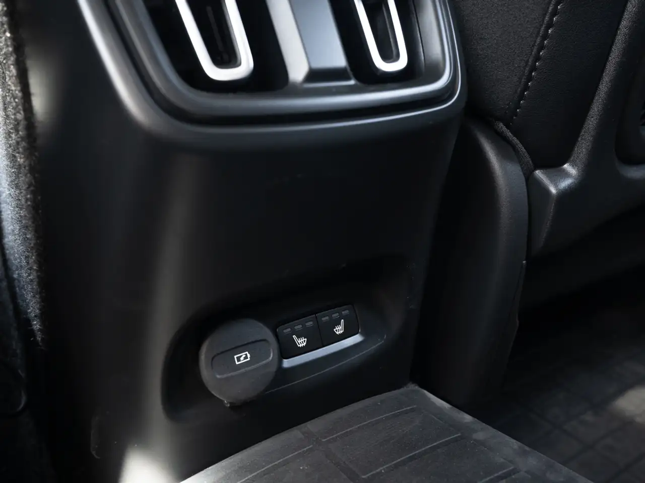Volvo XC40 снимка Volvo XC40