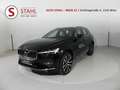 Volvo XC60 T8 AWD Recharge PHEV Ultimate Briight Geartronic Noir - thumbnail 1