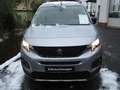 Peugeot e-Rifter GT Elektromotor 136 Silber - thumbnail 2
