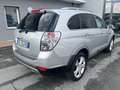 Chevrolet Captiva Captiva 2.2 LTZ 184cv 7 POSTI Argent - thumbnail 3