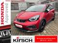Honda Jazz 1.5 i-MMD Hybrid Crosstar Executive Rot - thumbnail 1