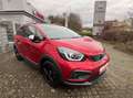 Honda Jazz 1.5 i-MMD Hybrid Crosstar Executive Rot - thumbnail 6