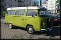 Volkswagen T2 Westfalia Camper KÜCHE / AUFSTELLDACH Verde - thumbnail 15