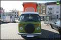 Volkswagen T2 Westfalia Camper KÜCHE / AUFSTELLDACH Verde - thumbnail 11