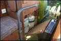 Volkswagen T2 Westfalia Camper KÜCHE / AUFSTELLDACH Verde - thumbnail 4