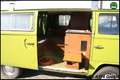 Volkswagen T2 Westfalia Camper KÜCHE / AUFSTELLDACH Verde - thumbnail 12