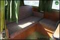 Volkswagen T2 Westfalia Camper KÜCHE / AUFSTELLDACH Verde - thumbnail 17