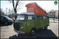 Volkswagen T2 Westfalia Camper KÜCHE / AUFSTELLDACH Verde - thumbnail 16