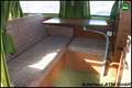 Volkswagen T2 Westfalia Camper KÜCHE / AUFSTELLDACH Verde - thumbnail 2