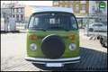 Volkswagen T2 Westfalia Camper KÜCHE / AUFSTELLDACH Verde - thumbnail 5