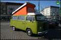 Volkswagen T2 Westfalia Camper KÜCHE / AUFSTELLDACH Verde - thumbnail 1