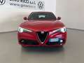 Alfa Romeo Stelvio Stelvio 2.2 Turbodiesel 210 CV AT8 Q4 Executive Rosso - thumbnail 4