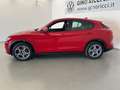 Alfa Romeo Stelvio Stelvio 2.2 Turbodiesel 210 CV AT8 Q4 Executive Rosso - thumbnail 3