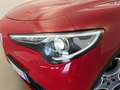 Alfa Romeo Stelvio Stelvio 2.2 Turbodiesel 210 CV AT8 Q4 Executive Rosso - thumbnail 12