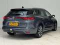 Renault Megane Estate 1.3 TCe 140 Techno | Trekhaak | All-Season Grijs - thumbnail 2