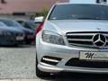 Mercedes-Benz C 200 T AMG AUTOMATIK PANO NAVI XENON SHZ Plateado - thumbnail 15