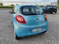 Ford Ka/Ka+ Ka 1.2 + 69cv*unico proprietario* Blu/Azzurro - thumbnail 15