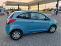 Ford Ka/Ka+ Ka 1.2 + 69cv*unico proprietario* Blu/Azzurro - thumbnail 12