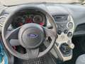 Ford Ka/Ka+ Ka 1.2 + 69cv*unico proprietario* Blu/Azzurro - thumbnail 5
