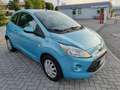 Ford Ka/Ka+ Ka 1.2 + 69cv*unico proprietario* Blu/Azzurro - thumbnail 7